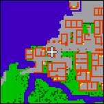 Sorcerer's Avenue 1a