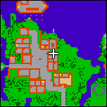 Greenshore Village, Shop