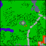 Druids Retreat A