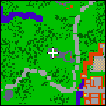 Druids Retreat B