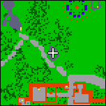 Druids Retreat D
