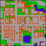 Theater Avenue 7, Flat 01