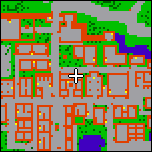Theater Avenue 7, Flat 03