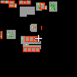 Harbour Flats, Flat 17