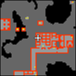 Upper Barracks 3