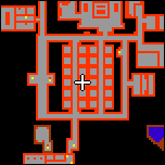 Lower Barracks 8