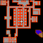 Lower Barracks 16