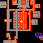 Lower Barracks 18
