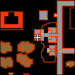 Tunnel Gardens 6