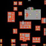 Paupers Palace, Flat 26