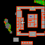 Castle, 3rd Floor, Flat 05