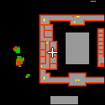 Castle, 4th Floor, Flat 05