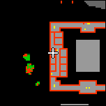Castle, 4th Floor, Flat 07