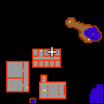 Castle, Basement, Flat 06