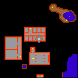 Castle, Basement, Flat 07
