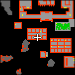 Edron Flats, Flat 13