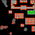 Edron Flats, Flat 16