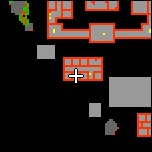 Edron Flats, Flat 26