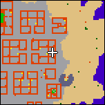 Darashia 7, Flat 03