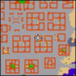 Darashia 8, Flat 01