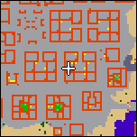 Darashia 8, Flat 02