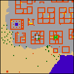 Darashia, Western Guildhall