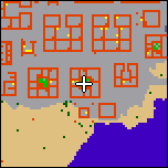 Darashia, Eastern Guildhall
