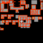 Alai Flats, Flat 13
