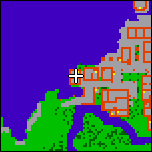 Sorcerer's Avenue 5