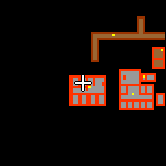 Sorcerer's Avenue Labs 2a