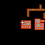 Sorcerer's Avenue Labs 2b
