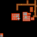Sorcerer's Avenue Labs 2c