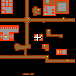 Farm Lane, Basement (Shop)