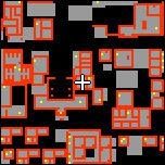 Farm Lane, 2nd Floor (Shop)