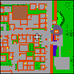The City Wall 5a