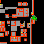 The City Wall 5b