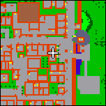 The City Wall 5c