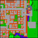 The City Wall 7c