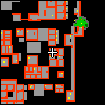 The City Wall 7d