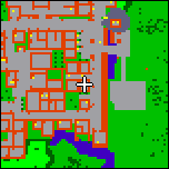 The City Wall 7g