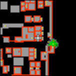 The City Wall 3d