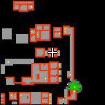 The City Wall 1b