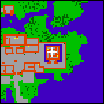 Mercenary Tower