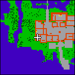 Fibula Village, Tower Flat