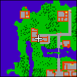 Fibula Village, Bar