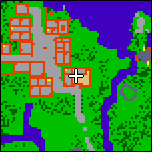 Castle of Greenshore