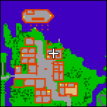 Greenshore Village, Villa