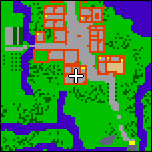 Greenshore Clanhall