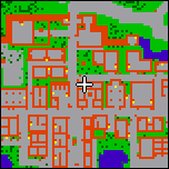 Theater Avenue 7, Flat 04