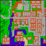 Magician's Alley 1